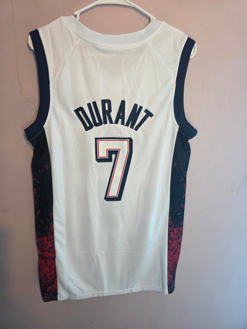 BRAND NEW!!! 
2024 Team USA Kevin Durant