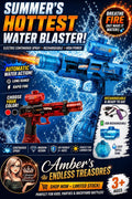 Trendy Electric Water Guns
